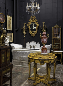 Антикварный магазин Antik&Brut