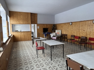 Столовая СССР