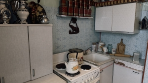 Фото-видеостудия СССР