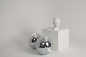 Студия целиком