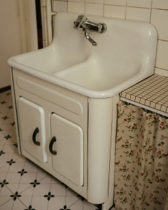 VINTAGE ROOM Новогодний декор с 15.11.