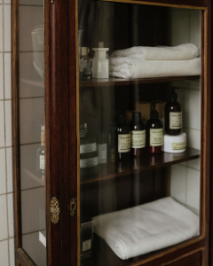 VINTAGE ROOM Новогодний декор с 15.11.