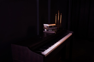 Фотонота фотозал