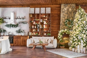 Зал Фактура