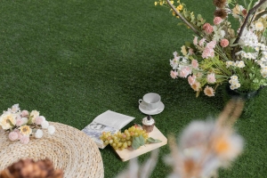 Зал Фактура