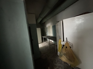 Столовая СССР