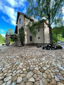 Уникальная усадьба