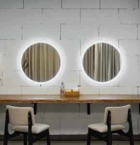 Гримёрная, ЗАЛ 1.0