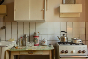 Ottepel Apart Moscow