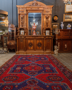 Антикварный магазин Antik&Brut