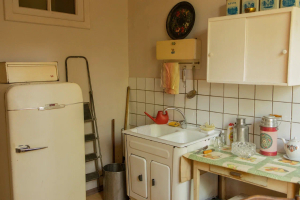 Ottepel Apart Moscow