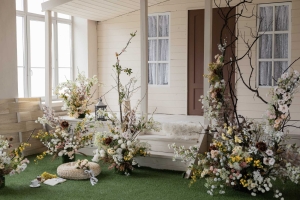 Зал Фактура