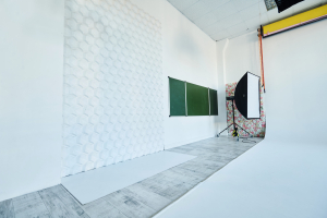 Основной зал