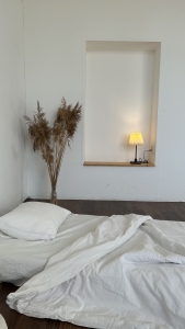 Зал HOME (малый зал)