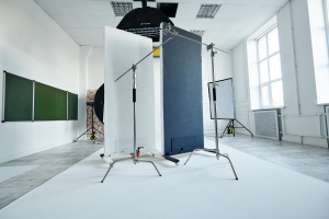 Основной зал