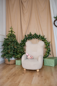 Основной зал