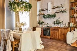 Зал Фактура