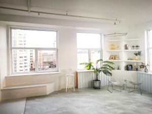 «Бьянко» (8.0 - Зал с Тёплой Циклорамой)