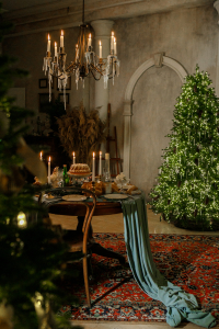 Пристань | ДУХ РОЖДЕСТВА с 12.11 до 20.01