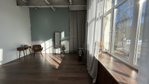 Зал HOME (малый зал)