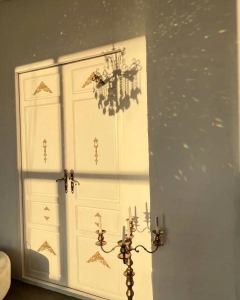 All in Ванеева (черный и белый залы)