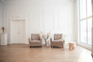 ЗАЛ СВЕТЛЫЙ