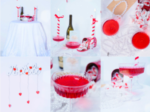 ЦИКЛОРАМА и ИНТЕРЬЕР