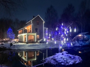 Уникальная усадьба