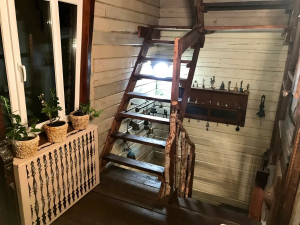 Уникальная усадьба