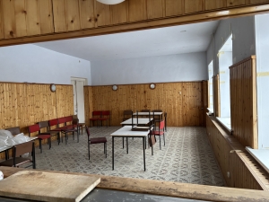 Столовая СССР