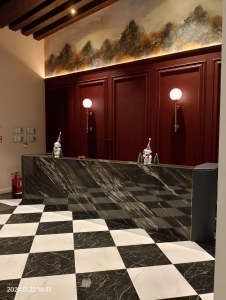 ДОРОГО БОГАТО