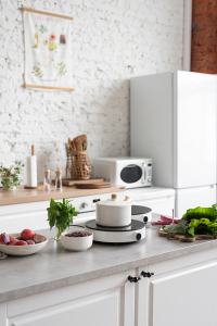 Зал Кухня 1.0