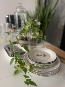 Арт-пространство Цветочный стиль на Покровке