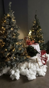 All in Ванеева (черный и белый залы)