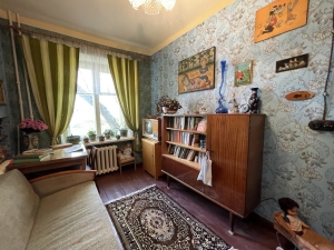 CCCР Квартира