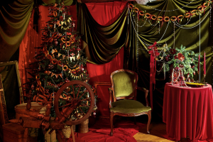 «Русские сказки»