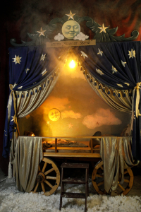 Птички | ШЕПОТ ЗВЕЗД с 19.11 до 25.01