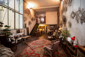 Мастерская