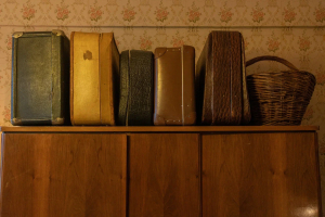 Ottepel Apart Moscow