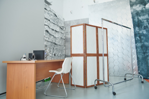 Основной зал