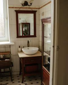 VINTAGE ROOM Новогодний декор с 15.11.