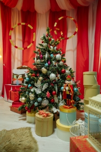 ЗАЛ ЛОФТ + СВЕТЛЫЙ ЗАЛ