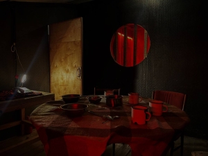 Техасская Резня Бензопилой