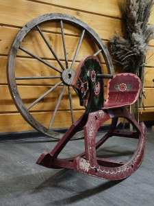 Избушка Бабы Яги