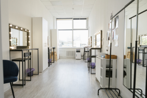 Гримерный стол 2