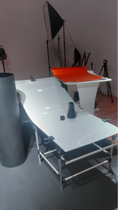 Фотонота фотозал