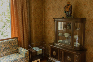 Ottepel Apart Moscow