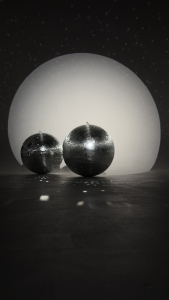 ЦИКЛОРАМА и ИНТЕРЬЕР