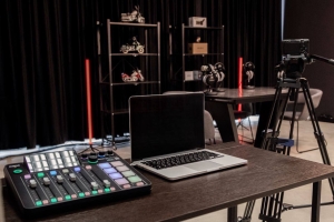 Подкастная