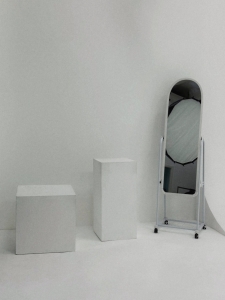 Малый зал с циклорамой